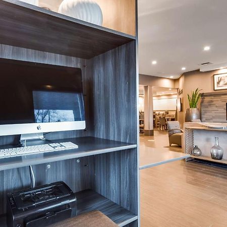 Best Western Plus Spokane North מראה חיצוני תמונה