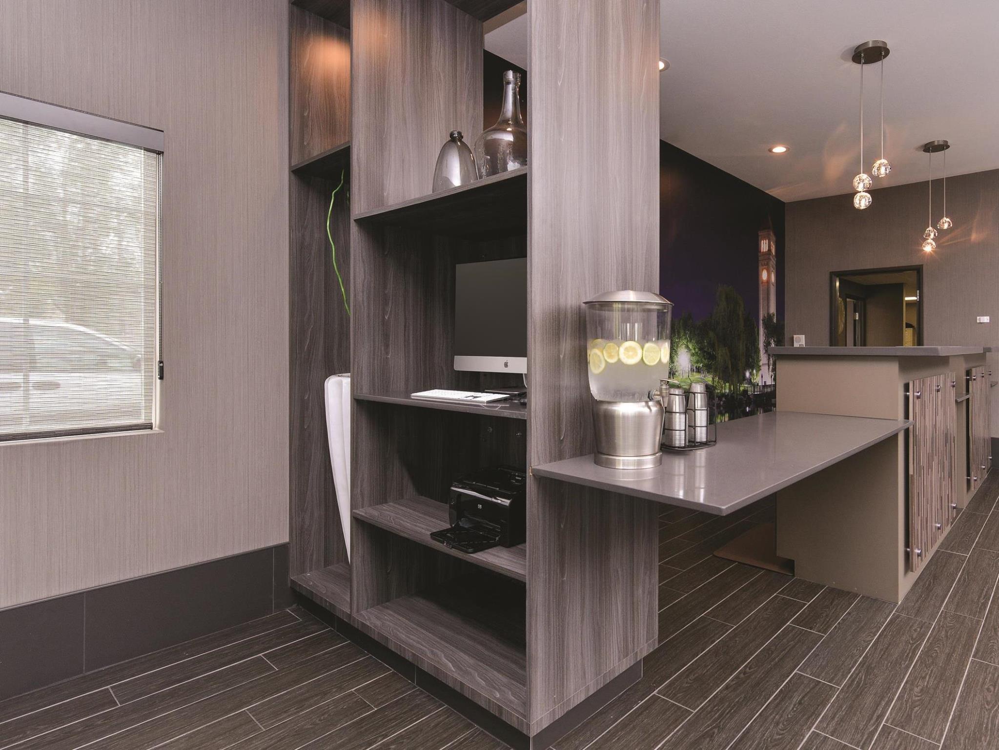 Best Western Plus Spokane North מראה חיצוני תמונה