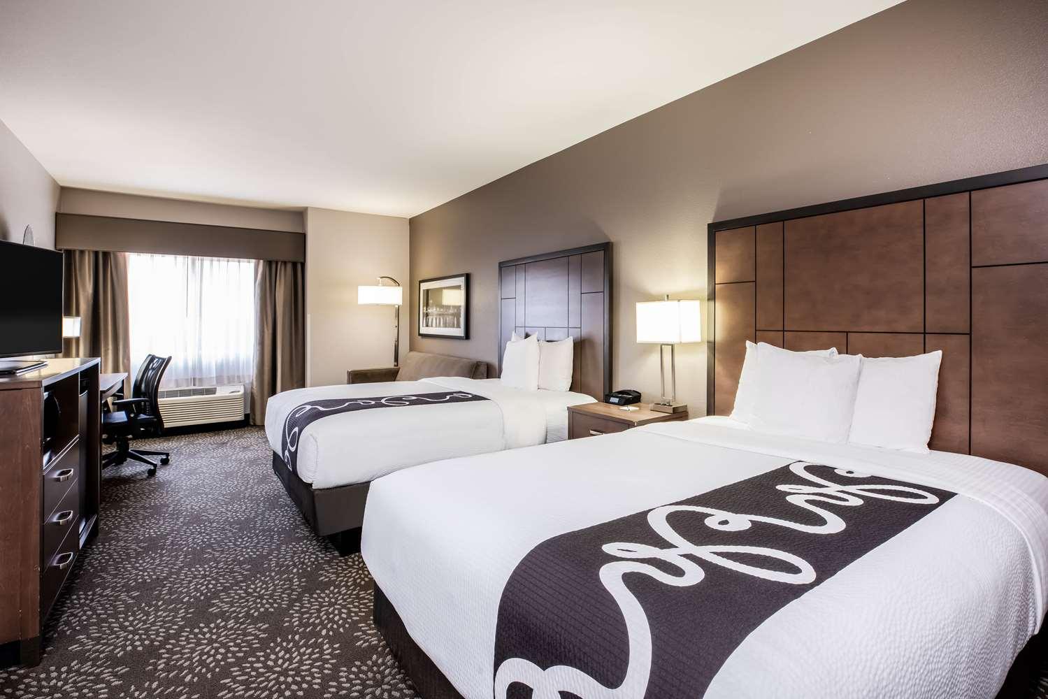 Best Western Plus Spokane North מראה חיצוני תמונה